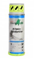 COLORMATIC 2K EPOXY PRIMER FILLER LICHT GRIJS HG2 (1ST) COLORMATIC 2K EPOXY PRIMER FILLER LICHT GRIJS HG2 (1ST)