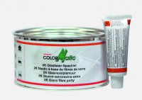 COLORMATIC 2K GLASVEZEL PLAMUUR (1ST) COLORMATIC 2K GLASVEZEL PLAMUUR (1ST)