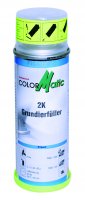 COLORMATIC 2K HIGH SPEED PRIMER FILLER (1PC) COLORMATIC 2K HIGH SPEED PRIMER FILLER (1PC)