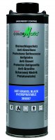 COLORMATIC ANTI GRAVEL SPRAY GUN BLACK (1PC)
