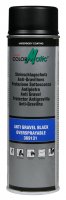 COLORMATIC ANTI GRAVEL SPRAY ZWART (1ST)