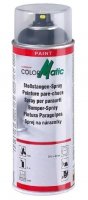 COLORMATIC BUMPERSPRAY ANTRACIET METALLIC (1ST)