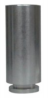 COLORMATIC CYLINDER ALUMINUM (+OUT ADAPTER) (1PC)