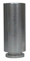 COLORMATIC CYLINDER ALUMINUM (+OUT ADAPTER) (1PC)