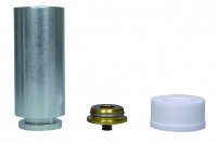 COLORMATIC CYLINDER, PISTON & ADAPTER, FEMALE SPRAYER (1PC)