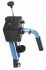 colormatic dispenser for cartouche 3kg 1pc