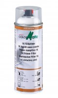 COLORMATIC HG 1 1K PRIMER FILLER WIT (1ST) COLORMATIC HG 1 1K PRIMER FILLER WIT (1ST)