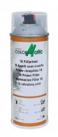 COLORMATIC HG 3 1K PRIMER FILLER GRAY (1PC) COLORMATIC HG 3 1K PRIMER FILLER GRAY (1PC)