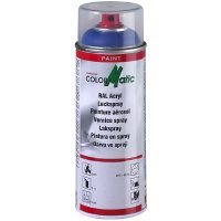COLORMATIC KRONE LM0261 GROEN (1ST)