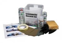 COLORMATIC MOTIP KOPLAMP RENOVATIE SET (1PC) COLORMATIC MOTIP KOPLAMP RENOVATIE SET (1PC)