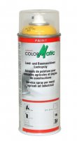 COLORMATIC NEW HOLL& LM1622 YELLOW (1PC)