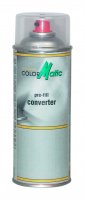COLORMATIC PREFILL CONVERTER STANDAARD (1ST) COLORMATIC PREFILL CONVERTER STANDAARD (1ST)