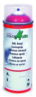 COLORMATIC RAL 3000, FEU ROUGE HG (1PC)