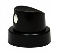 COLORMATIC ST&AARD SPROEIKOP, ZWART-WIT (1PC) COLORMATIC ST&AARD SPROEIKOP, ZWART-WIT (1PC)