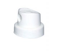 COLORMATIC UNDERBODY COATING SPROEIKOP, WIT-WIT (1PC) COLORMATIC UNDERBODY COATING SPROEIKOP, WIT-WIT (1PC)