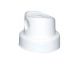 colormatic underbody coating sproeikop witwit 1pc