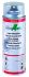 colormatic wheel spray silver chrome wiped 1pc
