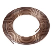 CONDUITE DE FREIN CUIVRE 10,0MM 10MÈTRES (1PC)