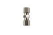 conduite de frein embout mcanique nickel de laiton 475 1pc