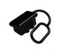 CONNECTEUR D‘ALIMENTATION COUVERCLE ANTI-POUSSIÈRE 120A NOIR (1PC) CONNECTEUR D‘ALIMENTATION COUVERCLE ANTI-POUSSIÈRE 120A NOIR (1PC)