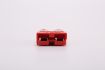 connecteur dalimentation sb 2pin 50a 16mm rouge 1pc