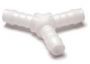 CONNECTEUR DE TUYAU EN Y 8MM (1PC) CONNECTEUR DE TUYAU EN Y 8MM (1PC)