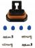 connecteur dynamo a 4 broches 18pc 1pc