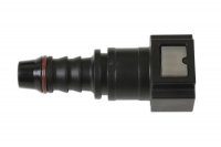 CONNECTEUR TUYAU DE CARBURANT DROIT 7.89MMX8MM (3PC)