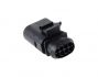 connecteur vag male oe 1j0973814 8broches 1pc