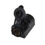 CONSTRUCTION BOX DIN 12V/24V-16A (1PC)