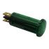 control light green 24v 1pc