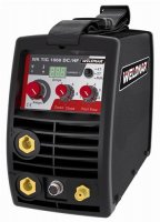 CONVERTISSEUR WK TIG 1660 DC/HF-230 VOLTS, CEM INCLUSE (1PC)