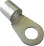 COPPER TUBE TERMINAL UNINSULATED 10MM2 M6 (1PC)