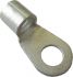 copper tube terminal uninsulated 10mm2 m6 1pc