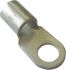 copper tube terminal uninsulated 16mm2 m6 1pc