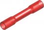 COSSE CONNECTEUR THERMOSEAL ROUGE (5PC)