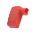 cosse de batterie capot pour fusible cube blsc29050 rouge droite 1pc