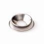 COUNTERSUNK WASHER NICKEL PLATED NO. 15 (100PCS)