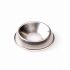 countersunk washer nickel plated no 23 20pcs
