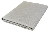 COUVERTURE DE SOUDAGE HE 100X100 CM T 900 DEGRÉS (1PC) COUVERTURE DE SOUDAGE HE 100X100 CM T 900 DEGRÉS (1PC)