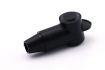 cover 1035mm2 m10 black 10pcs