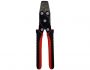 crimper for open barrel terminal awg2610 1pc