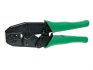 crimping tool for noninsulated contacts 1pc