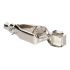 crocodile charger clamp uninsulated 50amp 5mm2 1pc