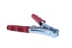 crocodile clip red 50amp 5mm2 1pc