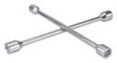 cross wheel bracewrench 17192123mm 1pc