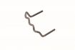 curved staples 08mm 100pcs curved staples 08mm 100pcs