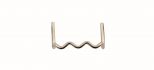 curved staples 08mm 100pcs curved staples 08mm 100pcs