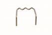 curved staples 08mm 100pcs curved staples 08mm 100pcs
