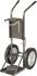 cylinder trolley ctp 11z 1xoxygen 50l 1xpropane 11kg 1pc